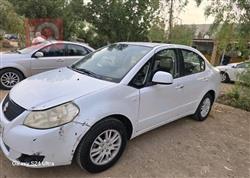 سوزوكي SX4